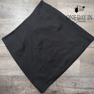 Loft Mini Skirt Size 4